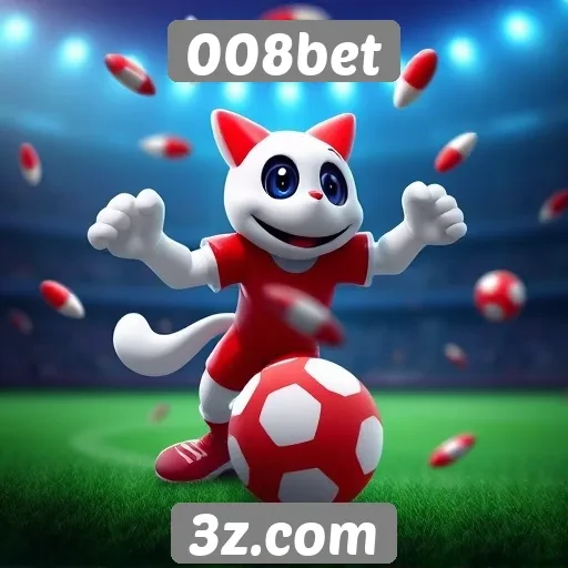 Análise do portfólio de jogos da 008bet