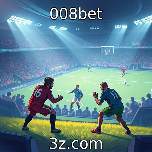 Impacto das microtransações em jogos populares - 008bet