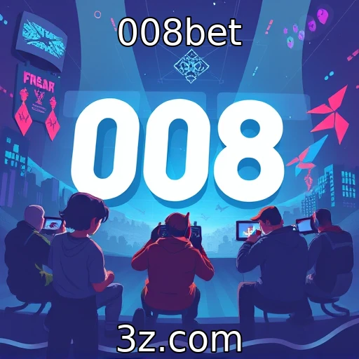 A ascensão dos jogos independentes e seu reconhecimento : 008bet