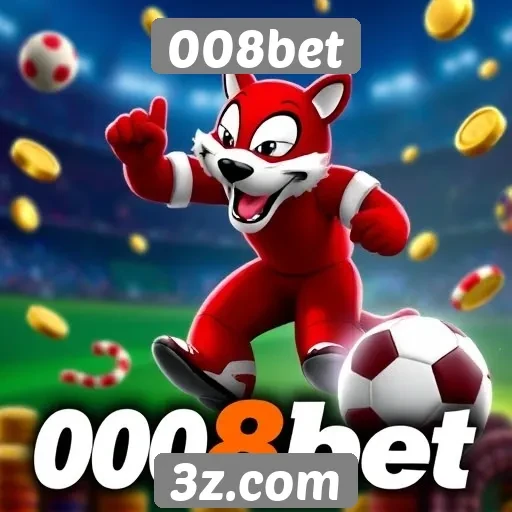 Principais jogos disponíveis na plataforma 008bet