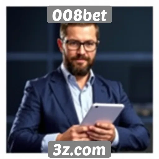 Estratégias para maximizar ganhos na 008bet