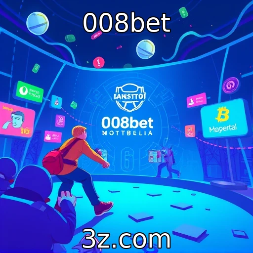 Como a monetização afeta o design de jogos : 008bet