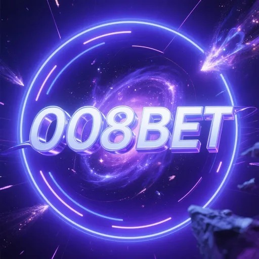 008bet logo